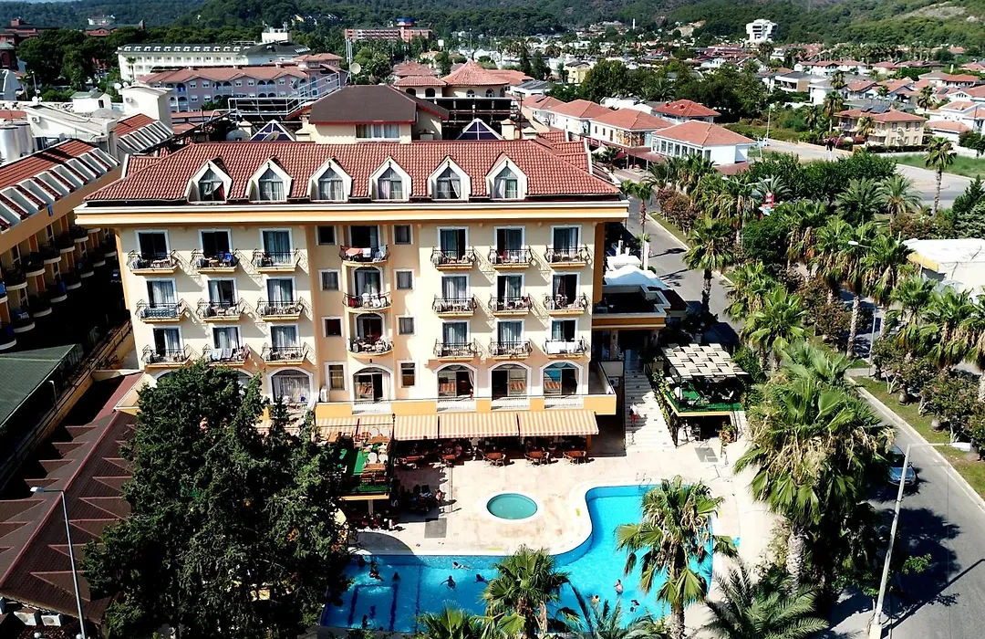 Stella Hotel&Spa All Inclusive-1