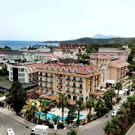 Stella Hotel&Spa All Inclusive-2
